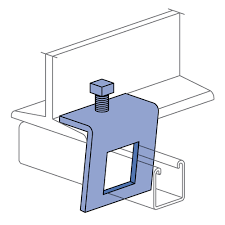 Angular Window Clamps